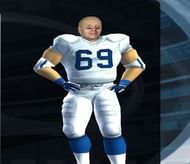 Does that even look like Brock?